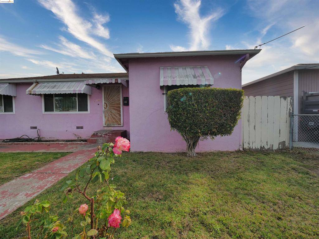 Oakland, CA 94603,138 Eldridge Avenue
