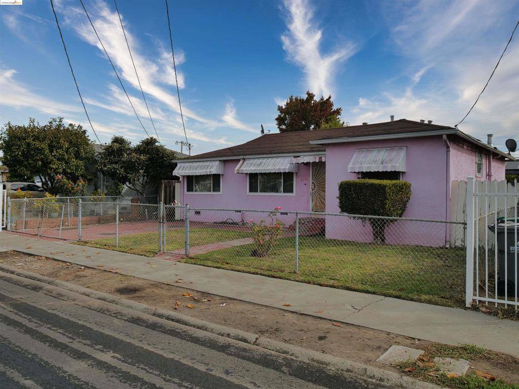 Oakland, CA 94603,138 Eldridge Avenue
