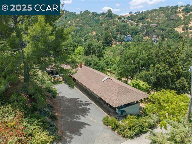 Alamo, CA 94507,144 Castle Crest Rd