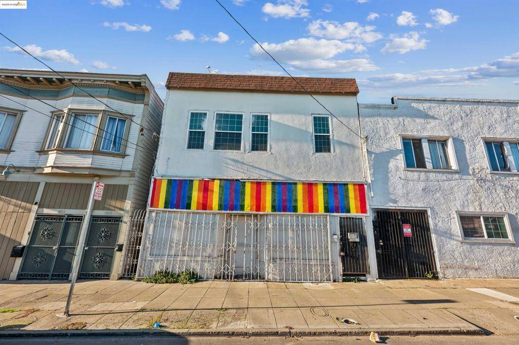 Oakland, CA 94606,1815 13th Ave
