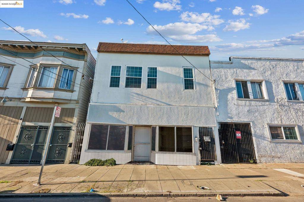 Oakland, CA 94606,1815 13th Ave