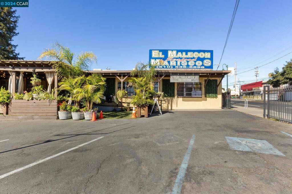 Oakland, CA 94601,3829 Foothill Blvd
