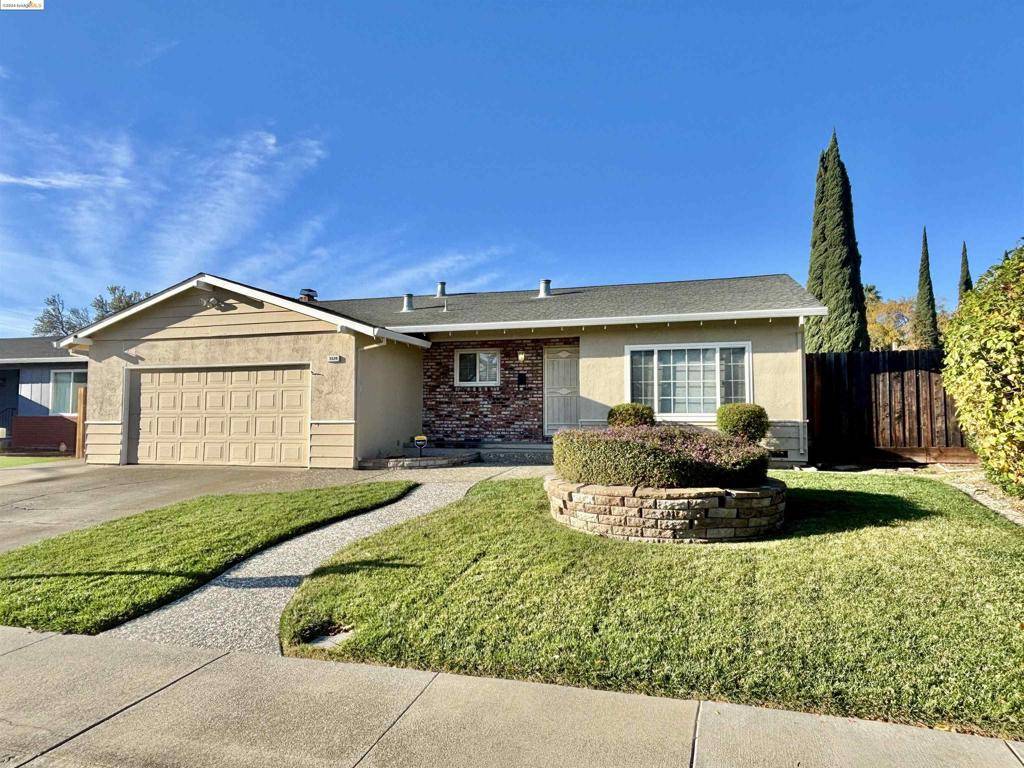 Antioch, CA 94509,3520 Rio Grande Drive