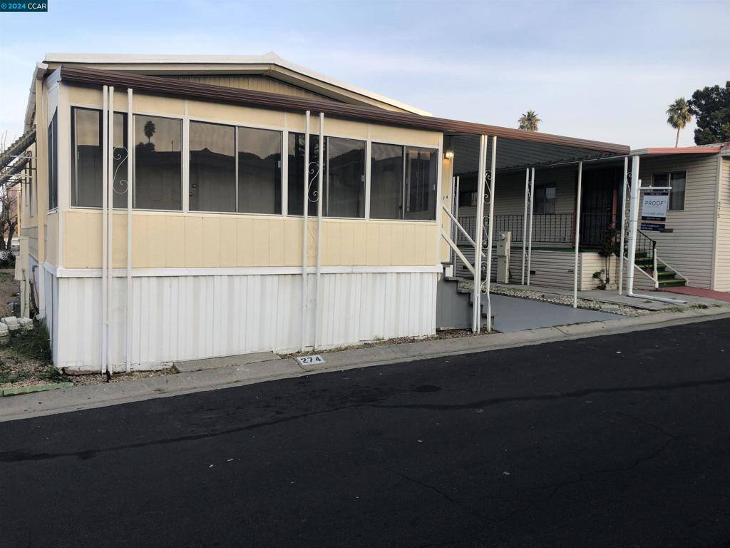 San Pablo, CA 94806,16401 San Pablo