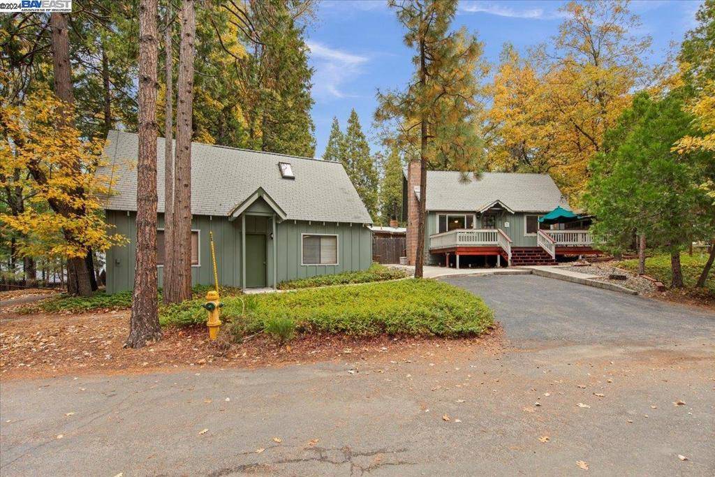 Twain Harte, CA 95383,18798 Sequoia Ln