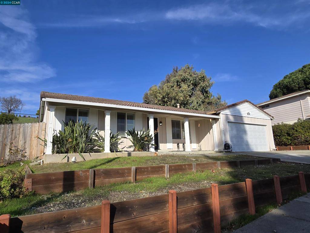 Vallejo, CA 94591,139 Lancaster Way