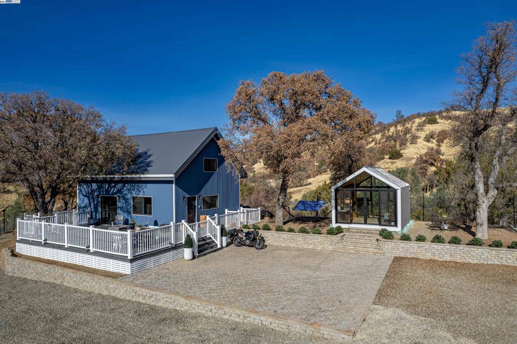 Livermore, CA 94550,21000 Mines Rd.