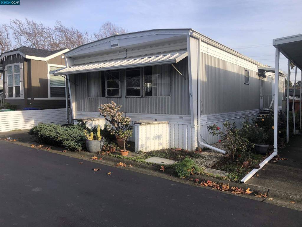 San Pablo, CA 94806,2885 Willow Rd