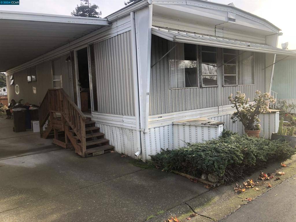 San Pablo, CA 94806,2885 Willow Rd