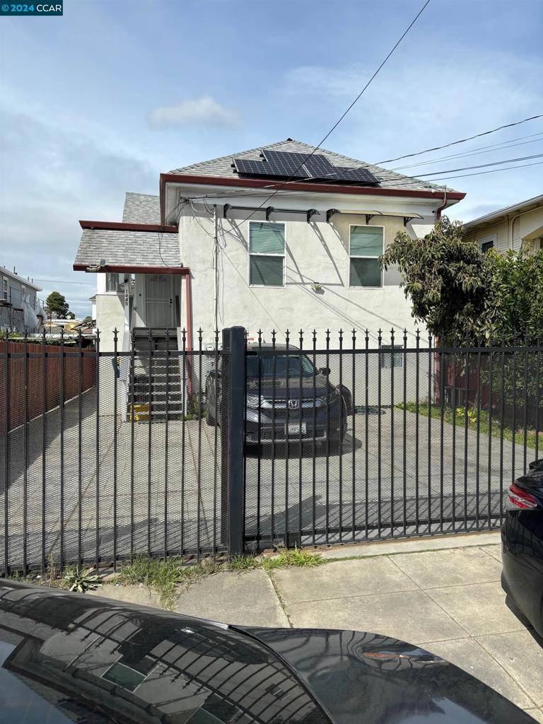 Oakland, CA 94601,1445 48th Ave