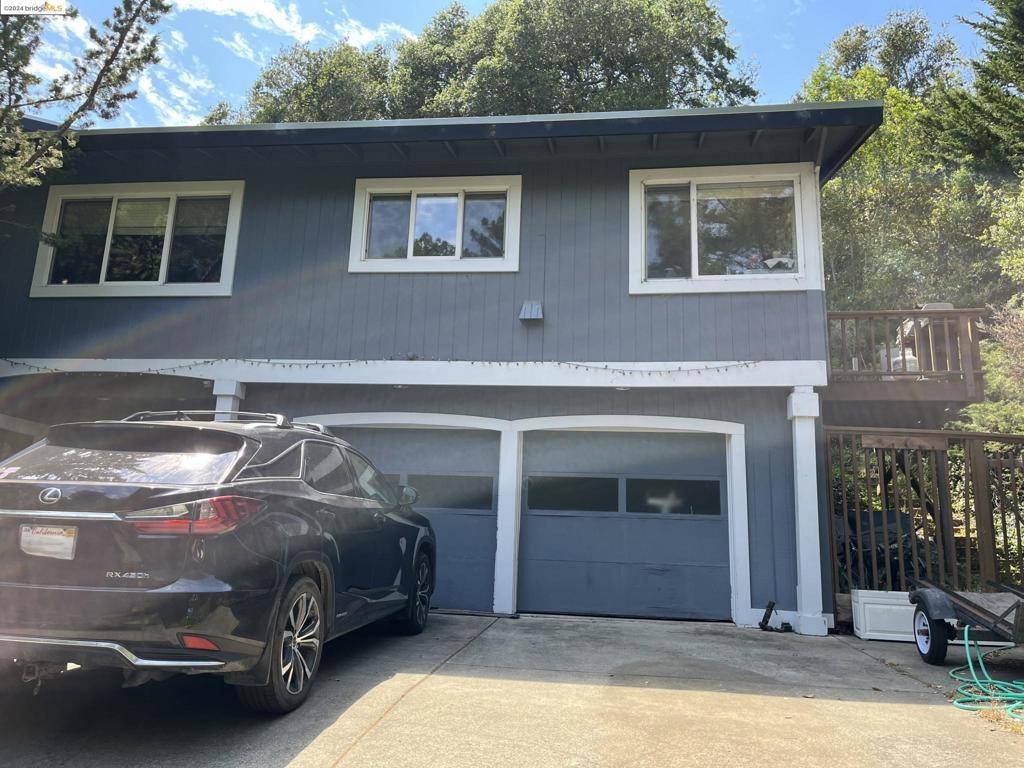 Mill Valley, CA 94941,20 Sheridan Ct