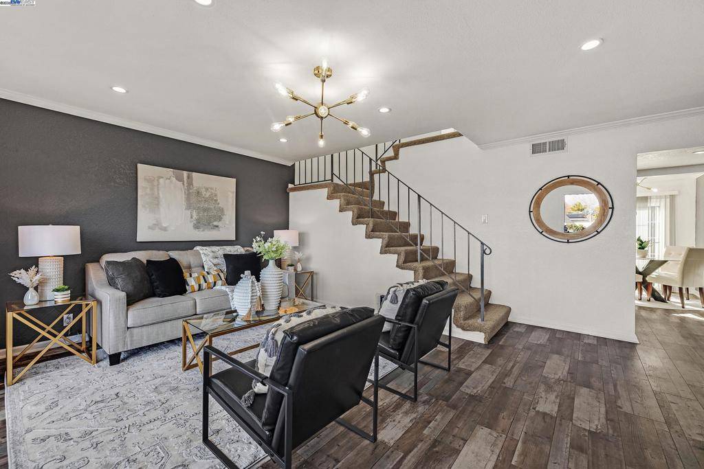Union City, CA 94587,4608 Granada Way