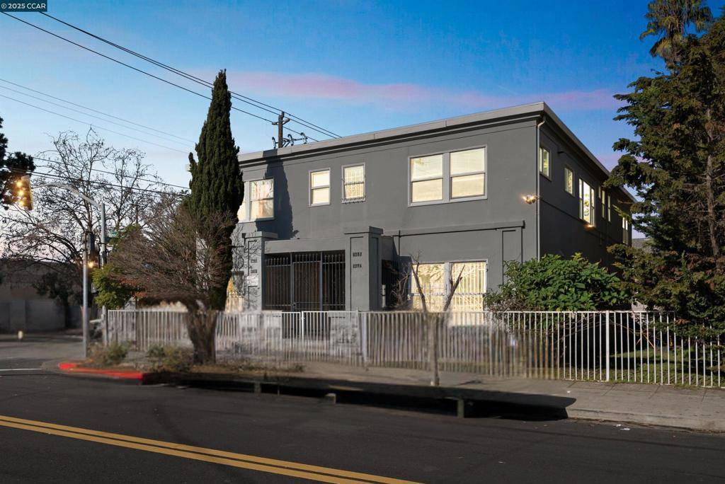 Richmond, CA 94801,1401 Bissell Ave