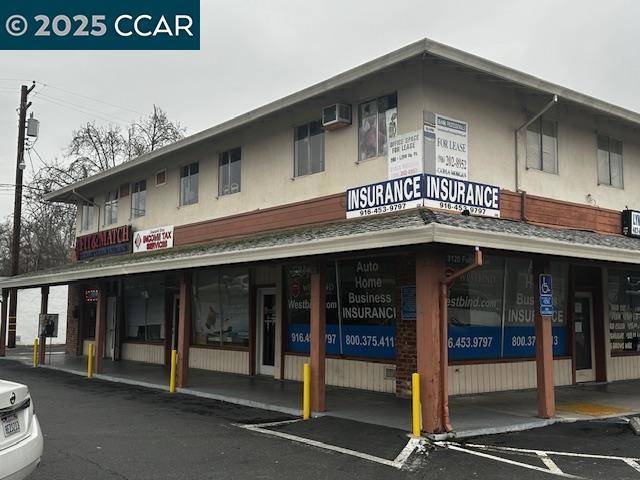 Sacramento, CA 95821,3108 Fulton Ave
