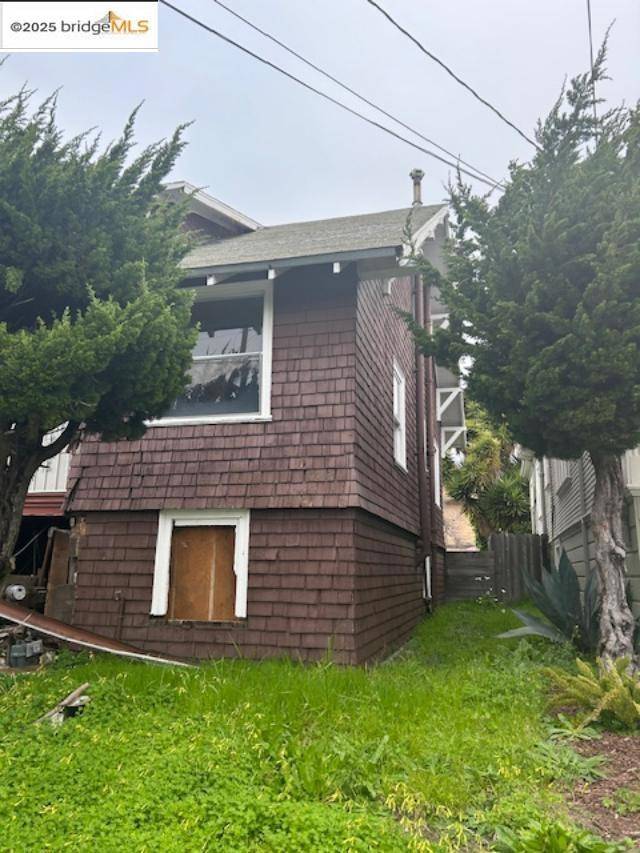 Oakland, CA 94609,574 61St St