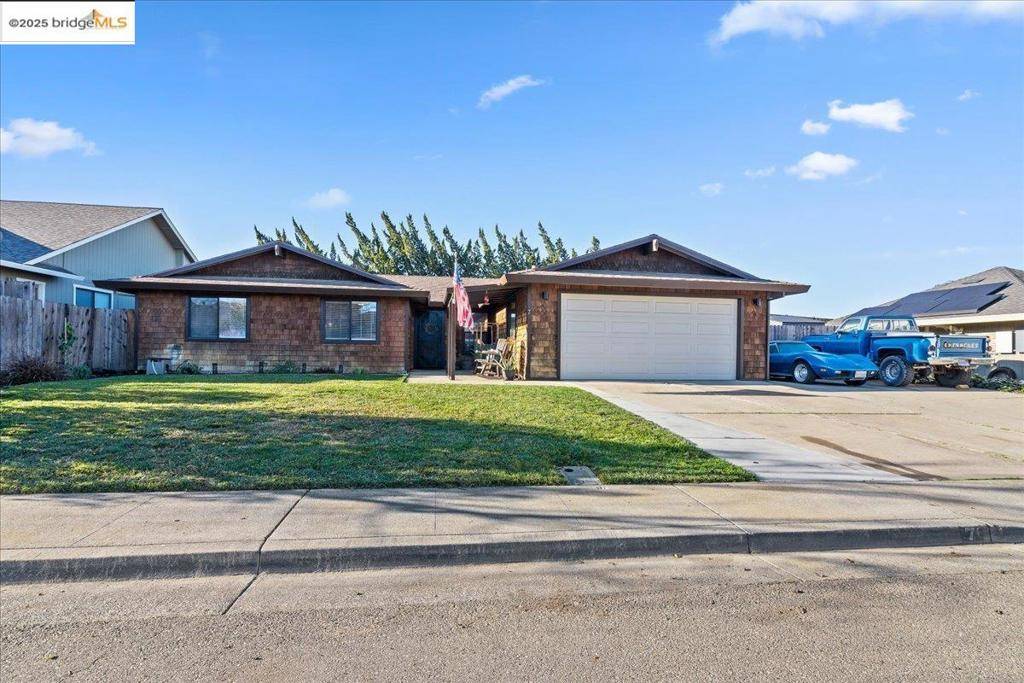 Rio Vista, CA 94571,7 Esperson Ct