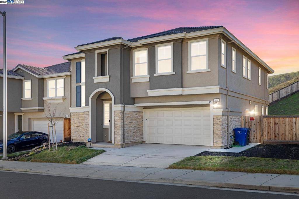 Pittsburg, CA 94565-2565,3361 Vista Meadows