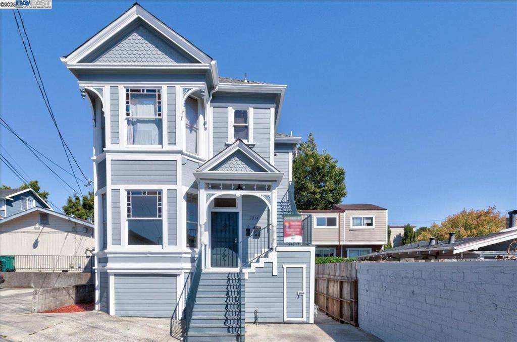 Oakland, CA 94610,3214 13Th Ave