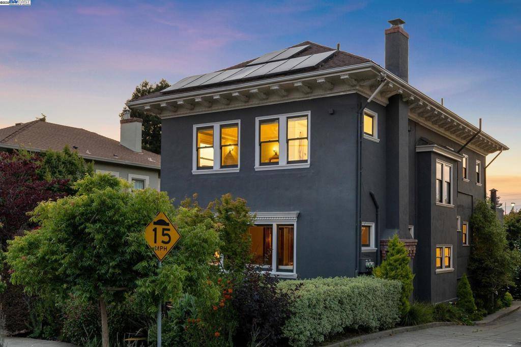 Oakland, CA 94618,5650 OCEAN VIEW DRIVE