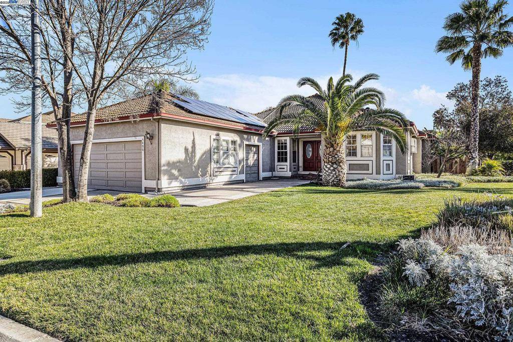 Discovery Bay, CA 94505,5490 Edgeview Dr