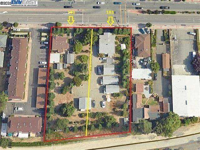 San Lorenzo, CA 94580,183 E Lewelling Blvd