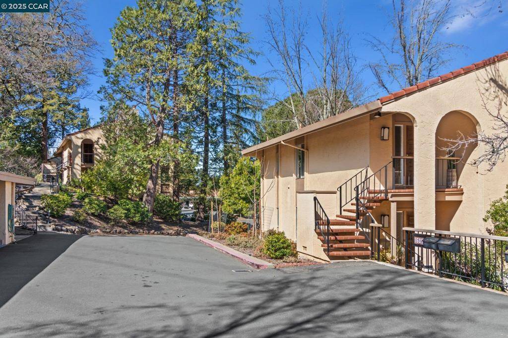 Walnut Creek, CA 94595,1605 Ptarmigan Dr #1B