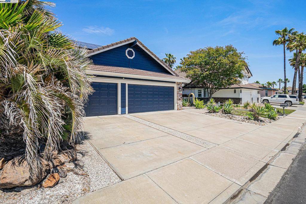 Discovery Bay, CA 94505,4325 Monterey ct