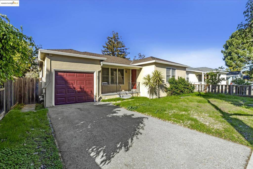 Redwood City, CA 94063,827 chestnut st