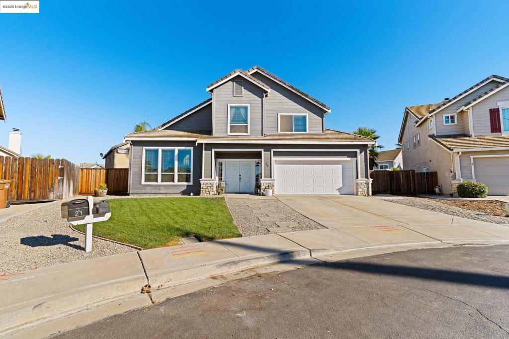 Discovery Bay, CA 94505,25 Rudder Ct