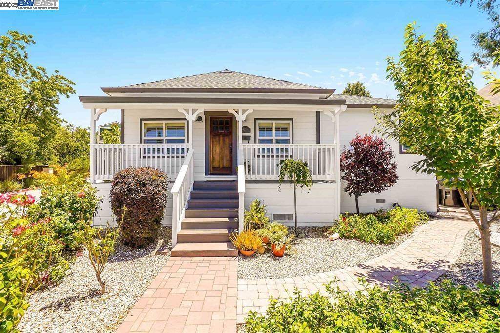 Pleasanton, CA 94566,4238 First Street