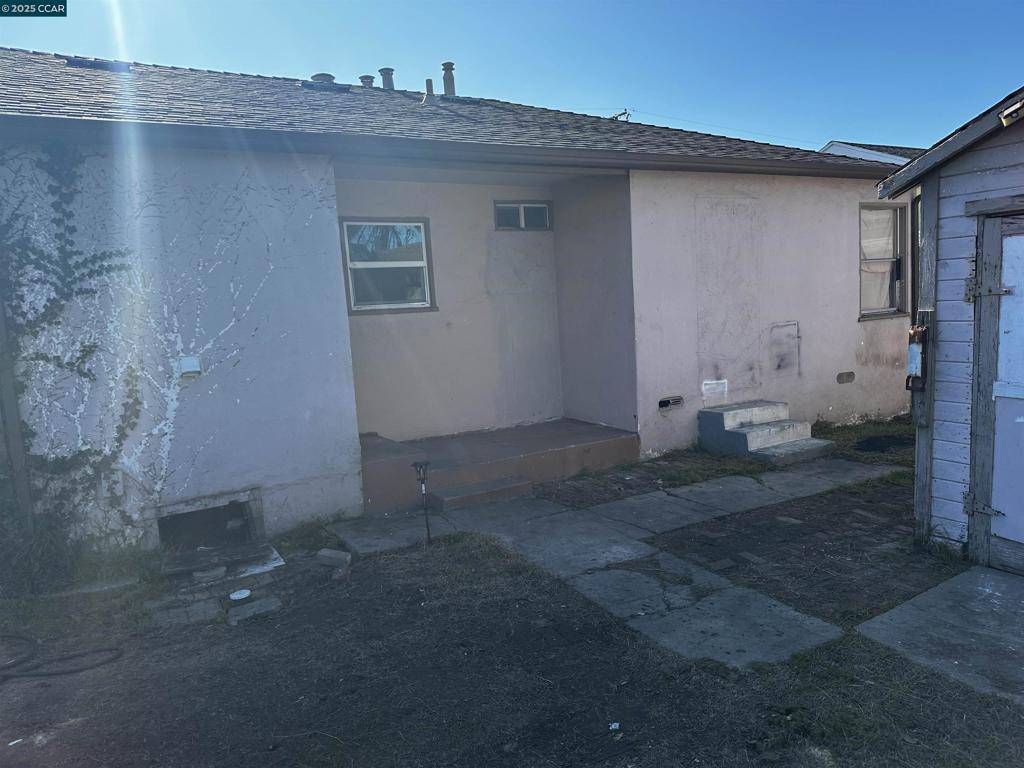 Richmond, CA 94801,1627 Esmond Ave