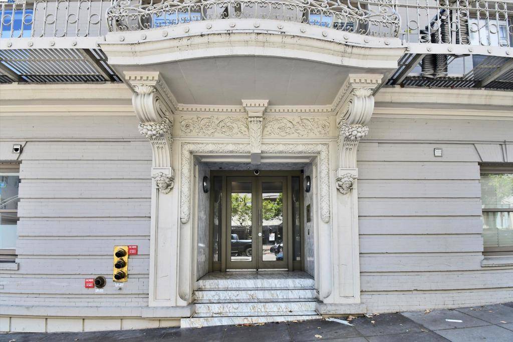 San Francisco, CA 94109,901 Bush St #602