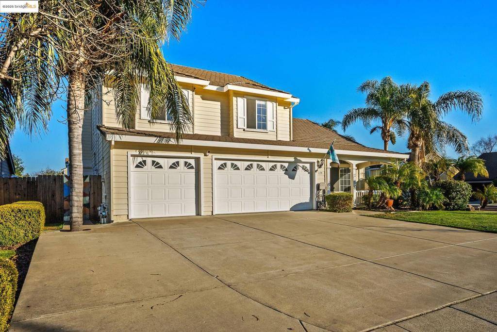 Brentwood, CA 94513,178 Laurian Way
