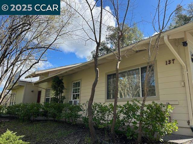 Alamo, CA 94507,137 Dean Rd