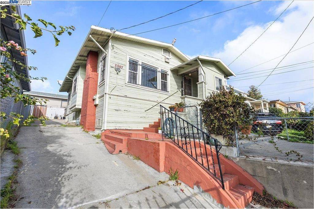 Oakland, CA 94606,2407 19Th Ave