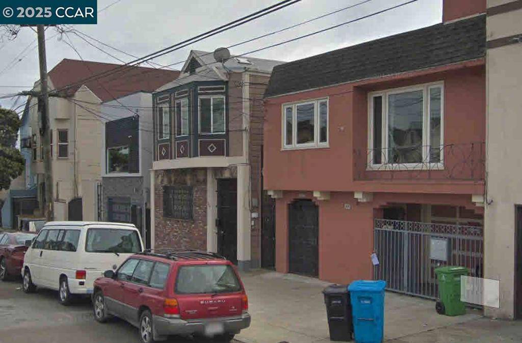 San Francisco, CA 94124,1463 Thomas Ave