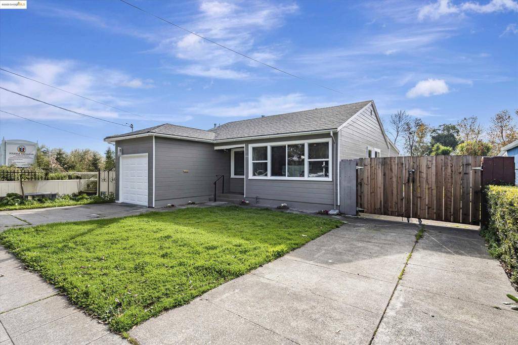 San Pablo, CA 94806,2048 Brookside Dr