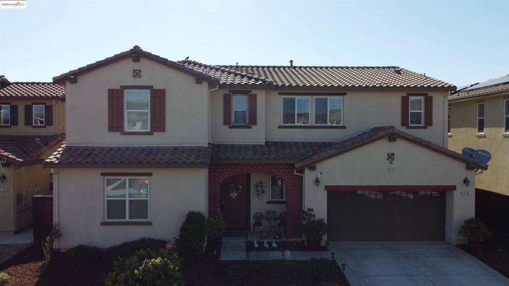 Brentwood, CA 94513,2705 Reddington Way