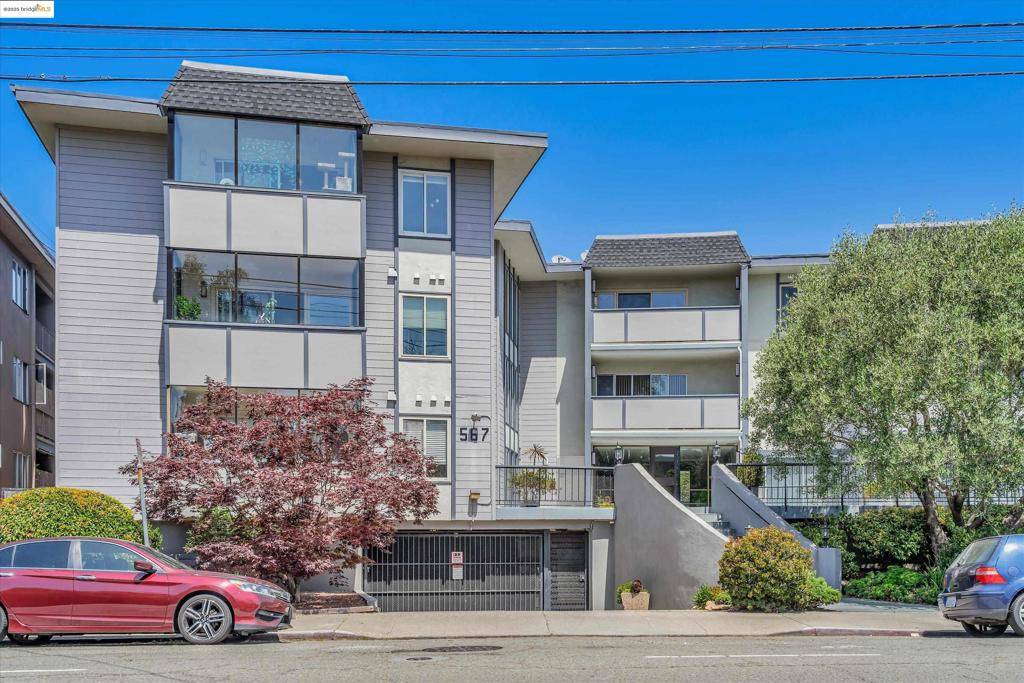 Oakland, CA 94611,567 Oakland Ave #104