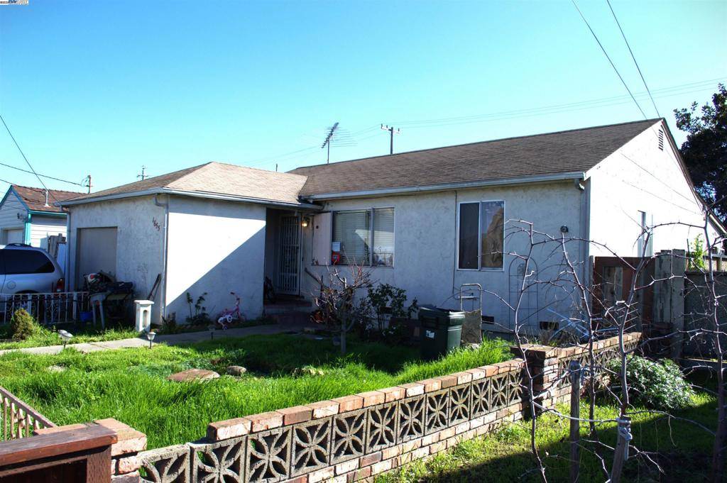 San Leandro, CA 94577,1655 Virginia St