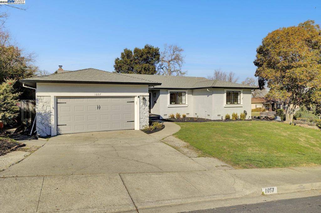 Martinez, CA 94553,1057 Rolling Hill Way