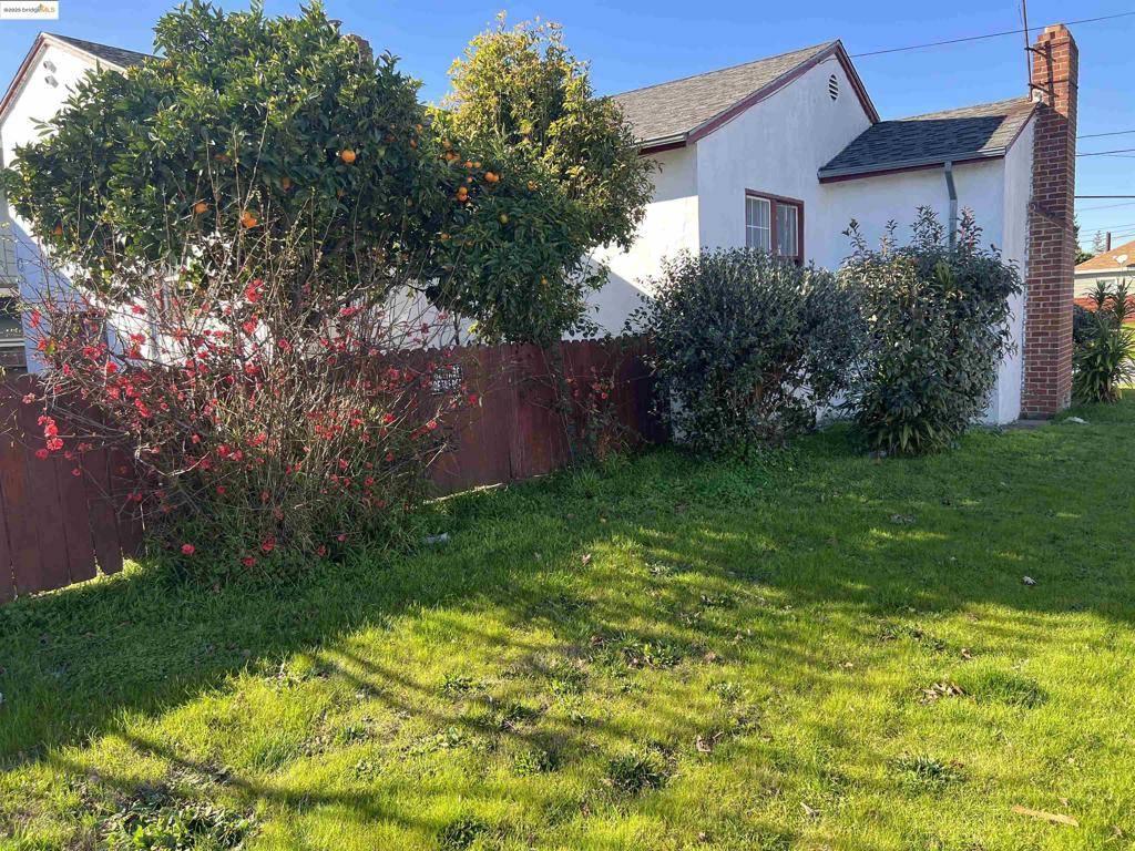 Oakland, CA 94619,3486 39th Ave