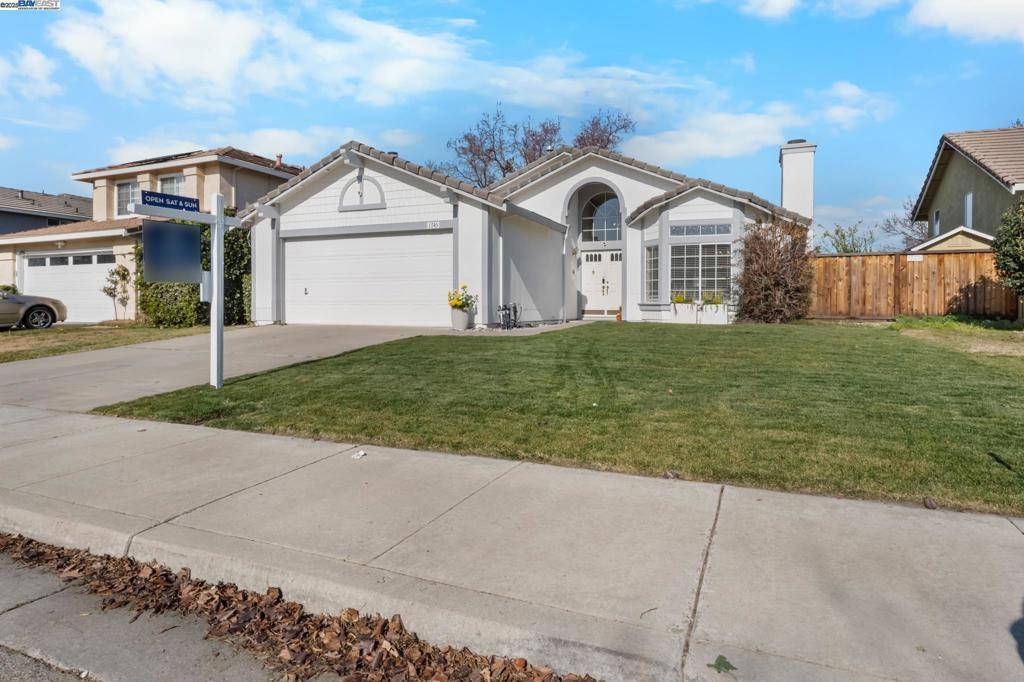 Tracy, CA 95376,1745 Thicket Ct