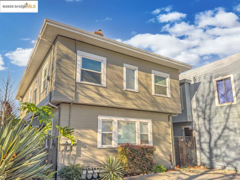 Oakland, CA 94609,6437 Telegraph Ave