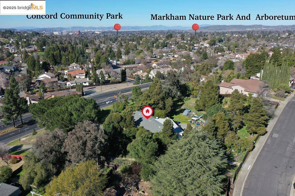Concord, CA 94518-1842,4058 Treat Boulevard