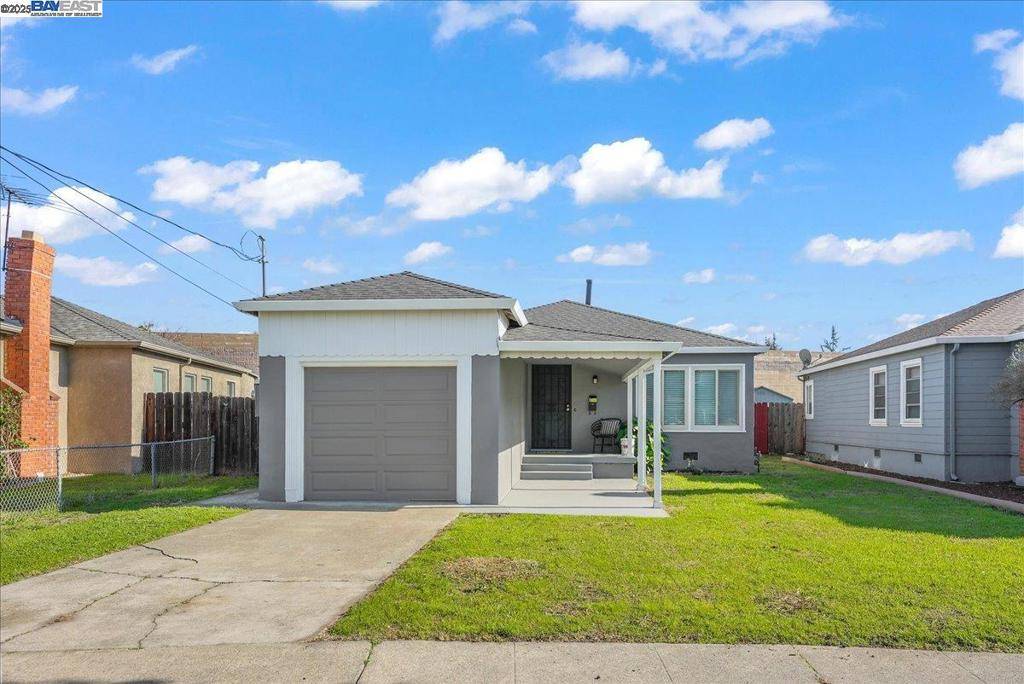 San Leandro, CA 94577,772 Warden Ave