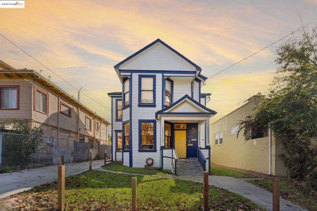Oakland, CA 94606,2440 12Th Ave