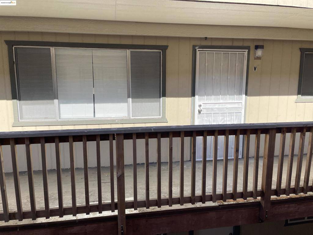 Richmond, CA 94801,1532 Chanslor Ave #V