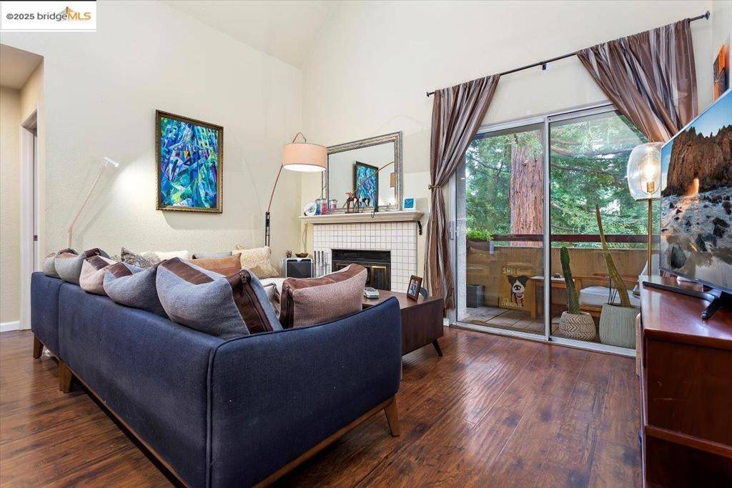 Walnut Creek, CA 94597,1308 Walden Rd #32