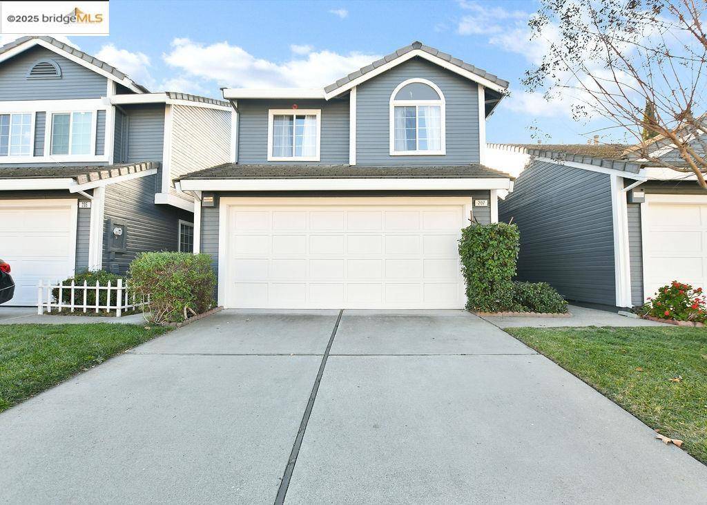 Pittsburg, CA 94565,207 Heron Dr